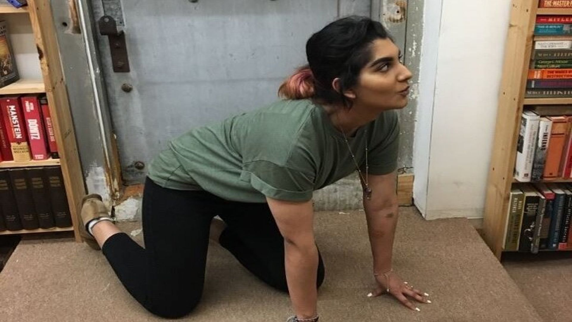 Unique Scavenger Hunt in Bristol by Zombie Scavengers