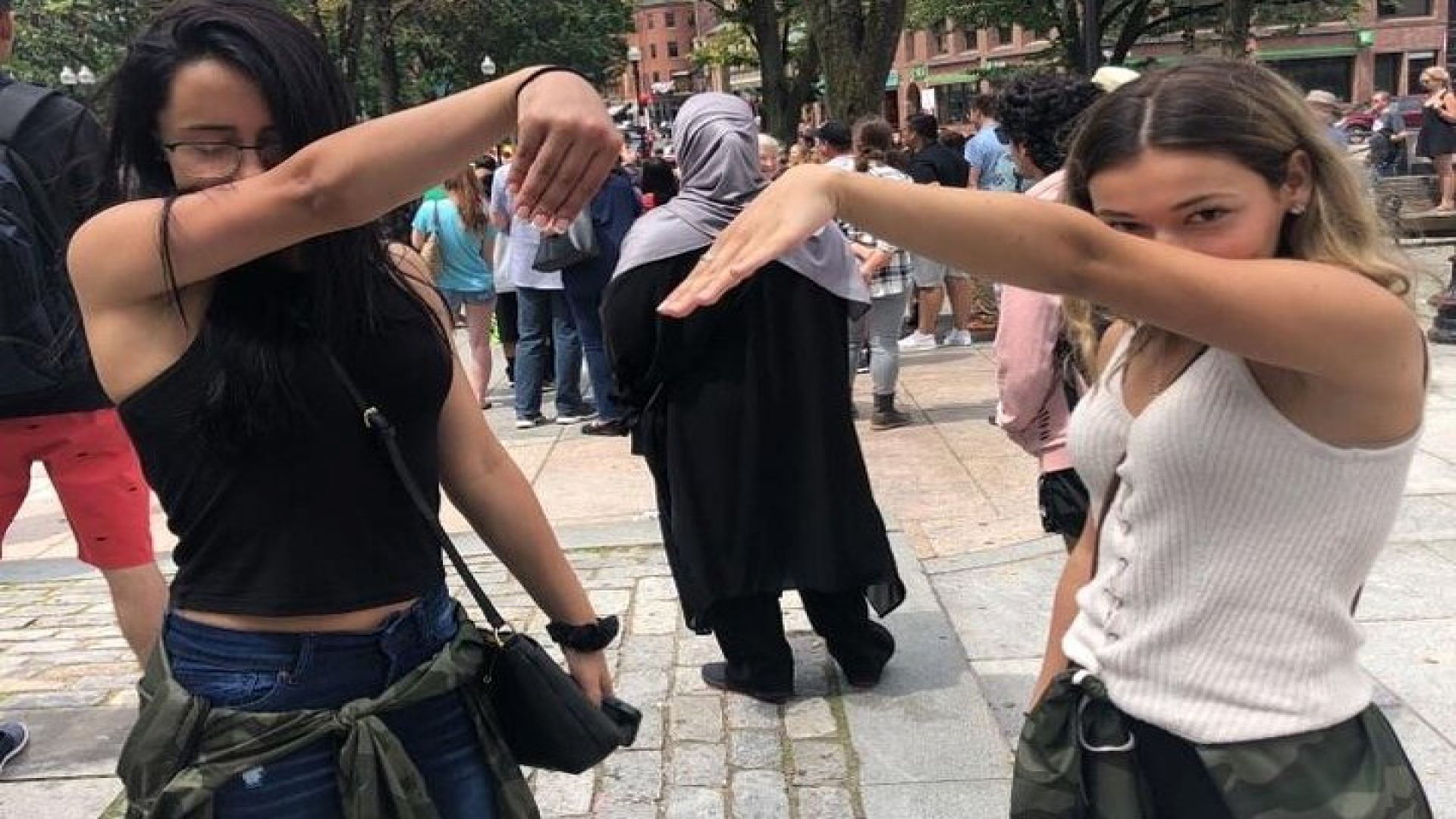 Unique Scavenger Hunt in Bristol by Zombie Scavengers