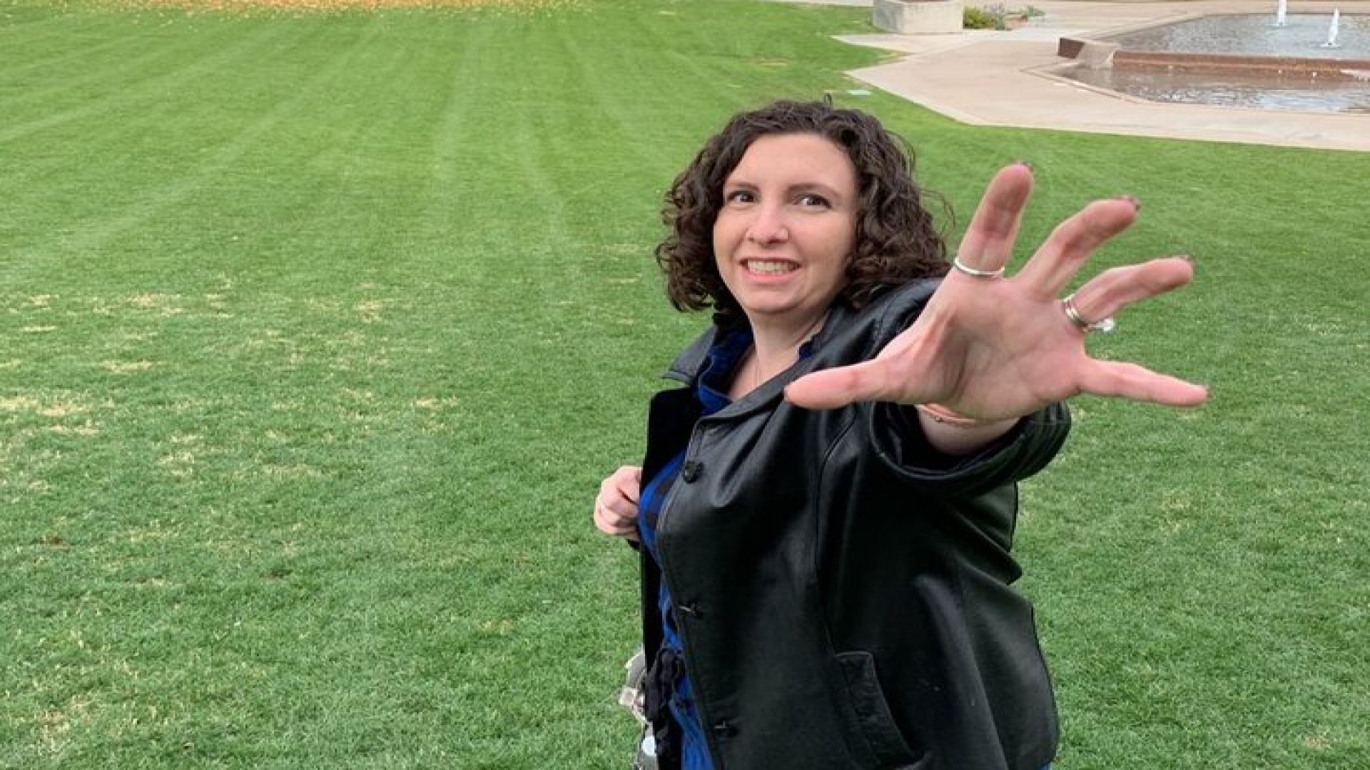 Zombie Scavengers Game - Basingstoke, UK