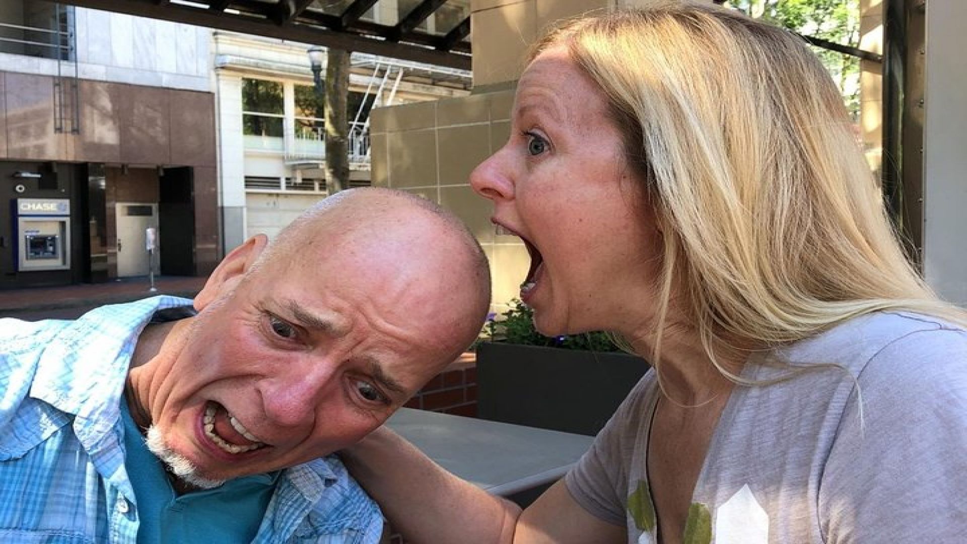 Zombie Scavengers Game - Middlesbrough, UK