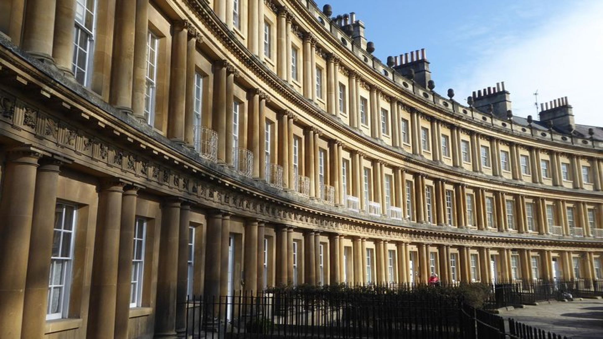 Stonehenge and Bath City Tour - Private tour from Bath