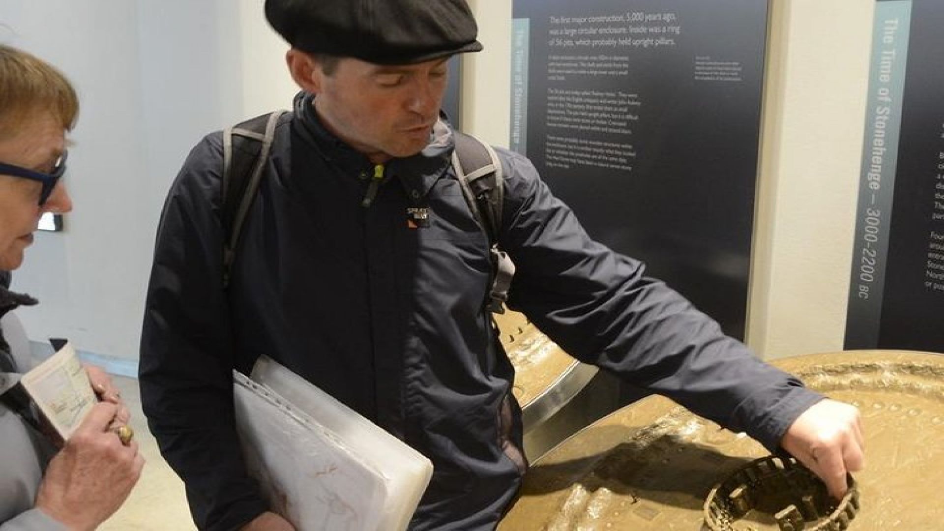 Stonehenge and Bath City Tour - Private tour from Bath