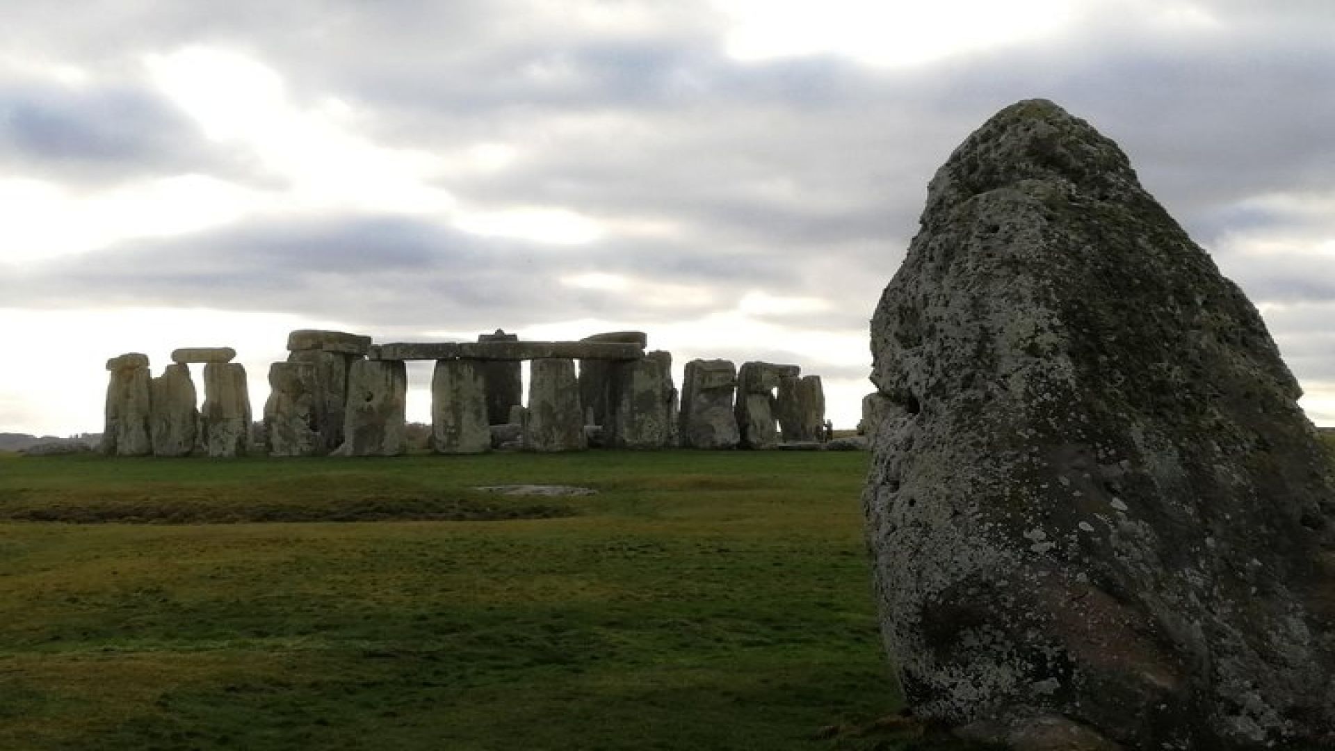 Stonehenge Private Tour - Half-Day Tour from Bath