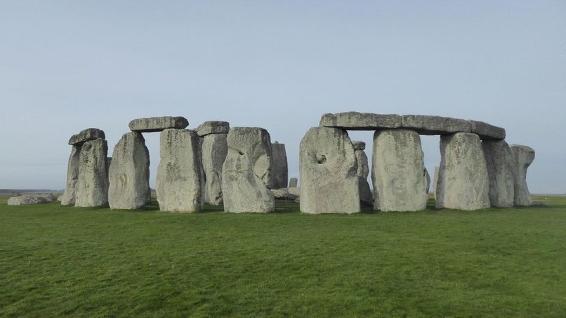 Stonehenge Private Tour - Half-Day Tour from Bath
