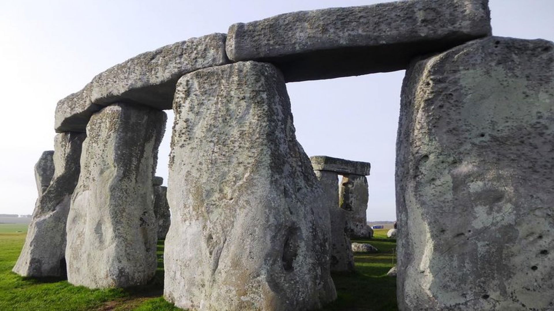 2 Day Stonehenge and Bath Tour with Overnight Stay in Bath