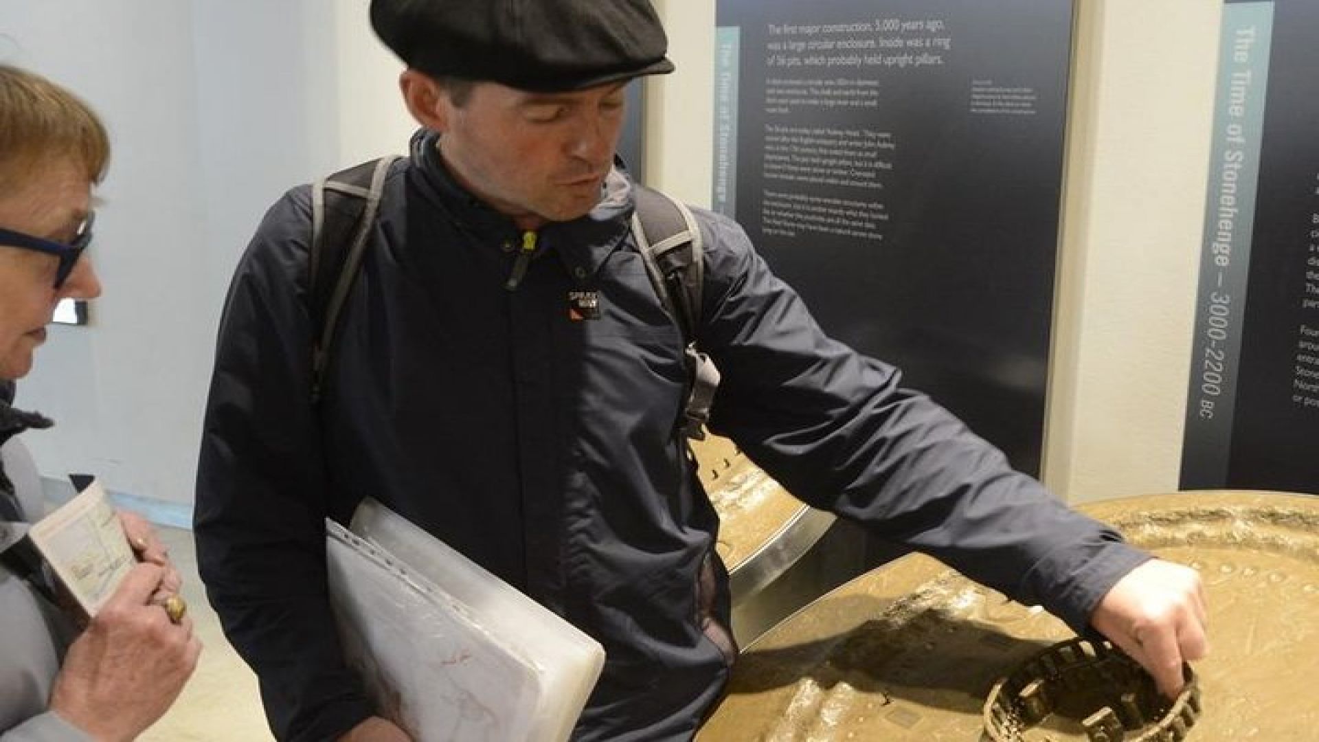 2 Day Stonehenge and Bath Tour with Overnight Stay in Bath