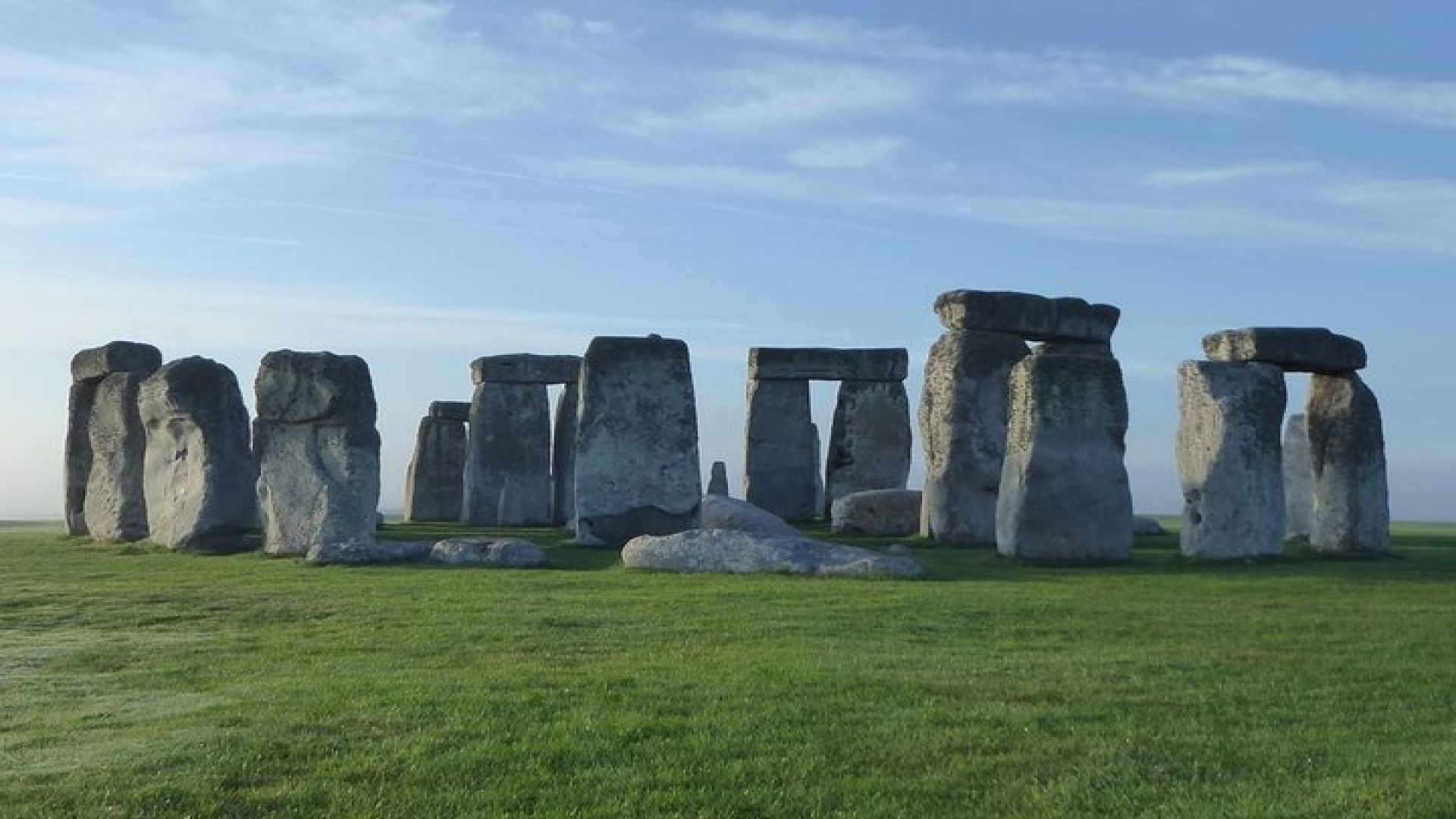 2 Day Stonehenge and Bath Tour with Overnight Stay in Bath