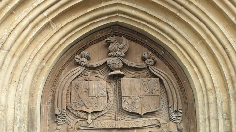 Bath Walking Tour (2 hours) - Blue Badge Guide