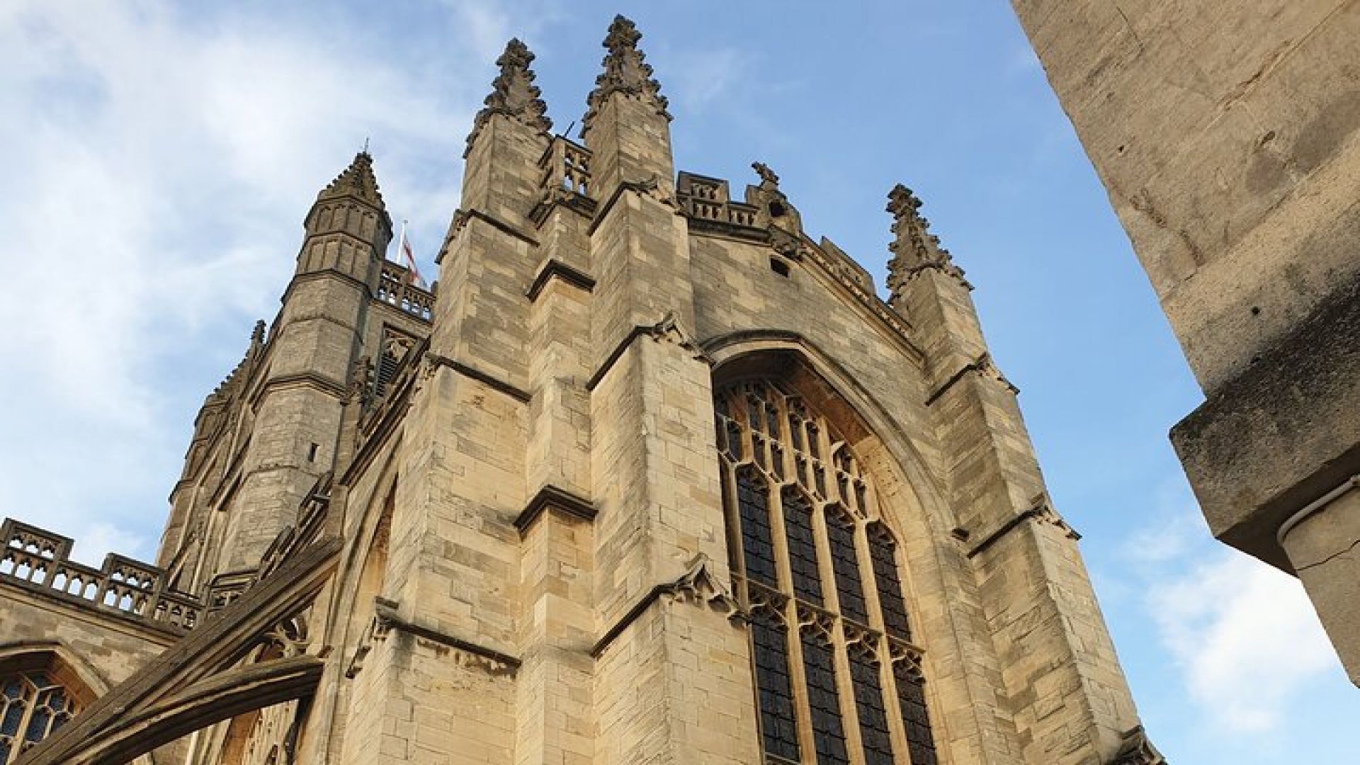 Bath Walking Tour (2 hours) - Blue Badge Guide