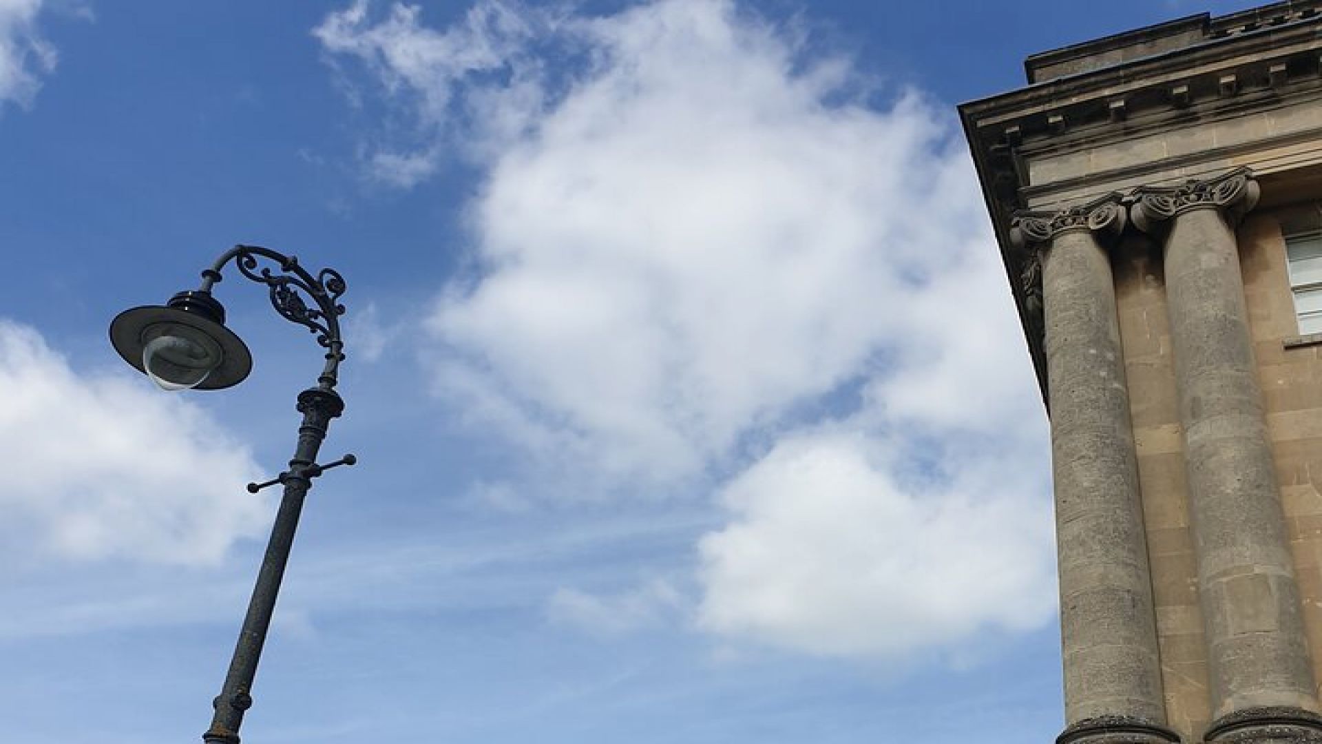 Bath Walking Tour (2 hours) - Blue Badge Guide