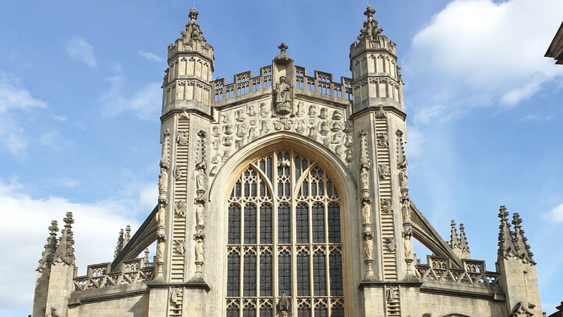 Bath Walking Tour (2 hours) - Blue Badge Guide