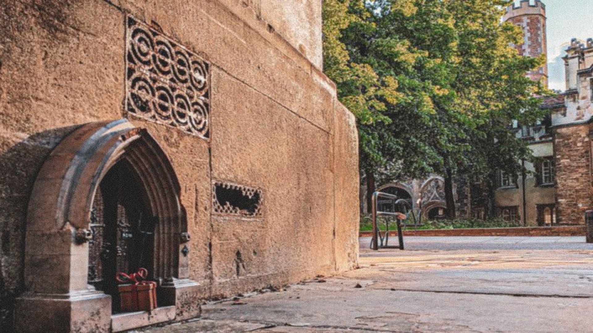 Cambridge Instagram Self-Guided Tour - Top Photo Spots