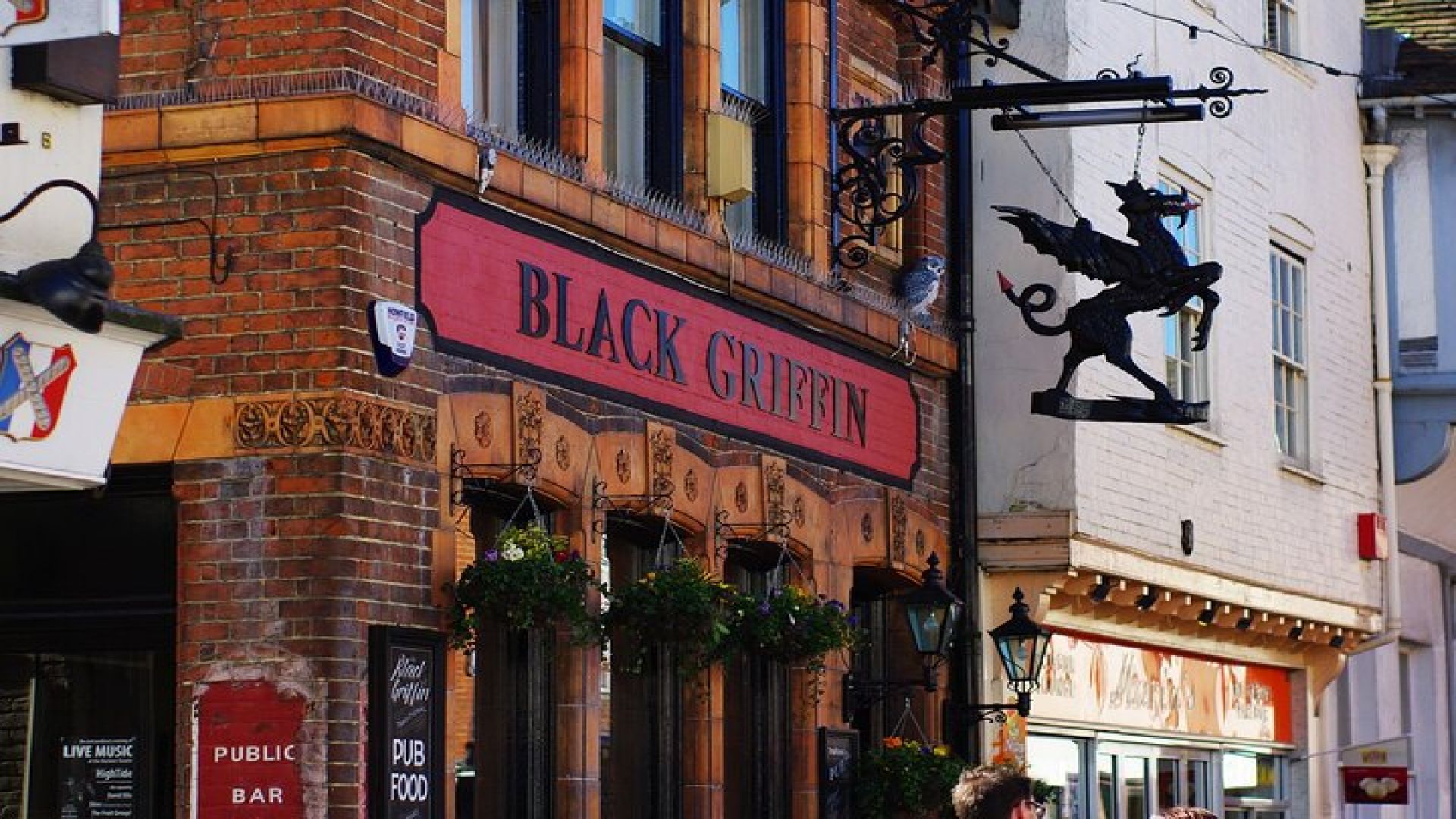 Canterbury Private Walking Tour with a Professional Guide