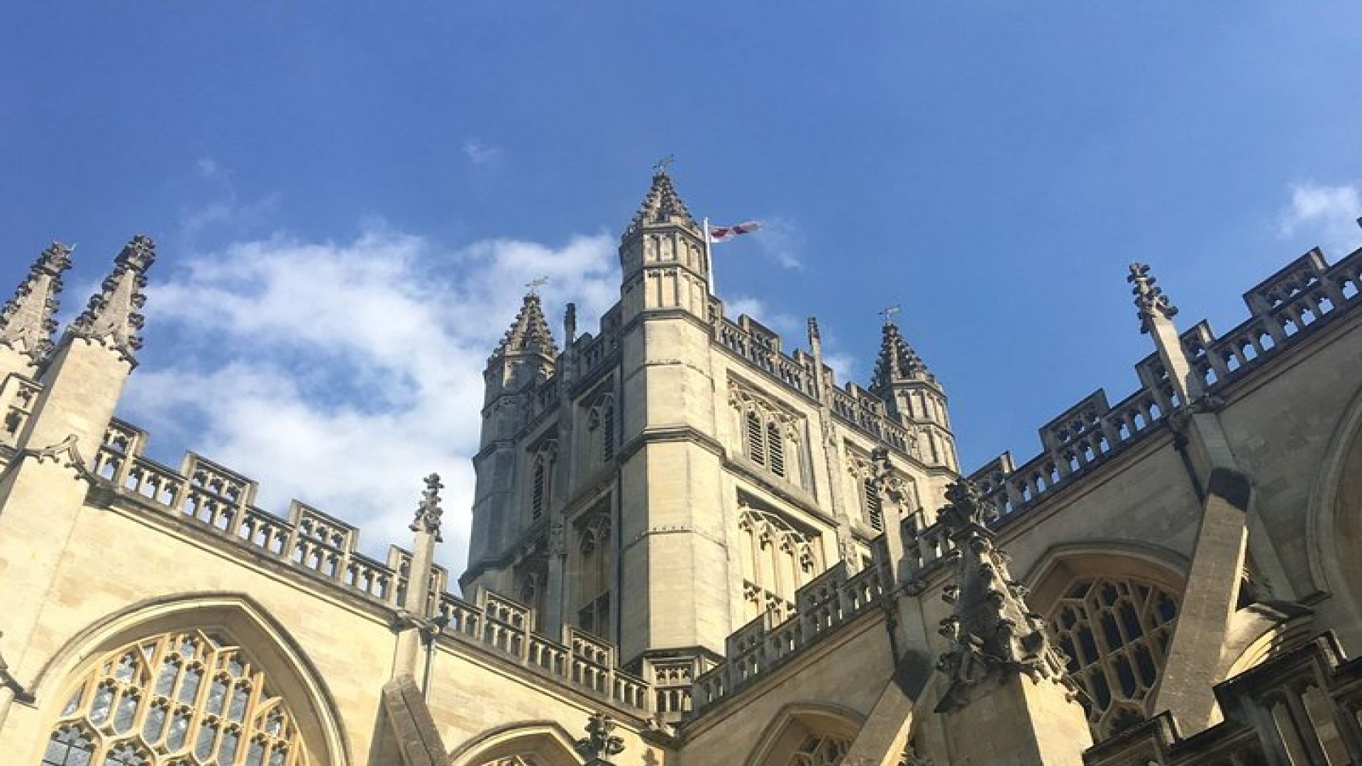 BATH: Private Walking Tour | Blue Badge Guide, 2h, £220 per group