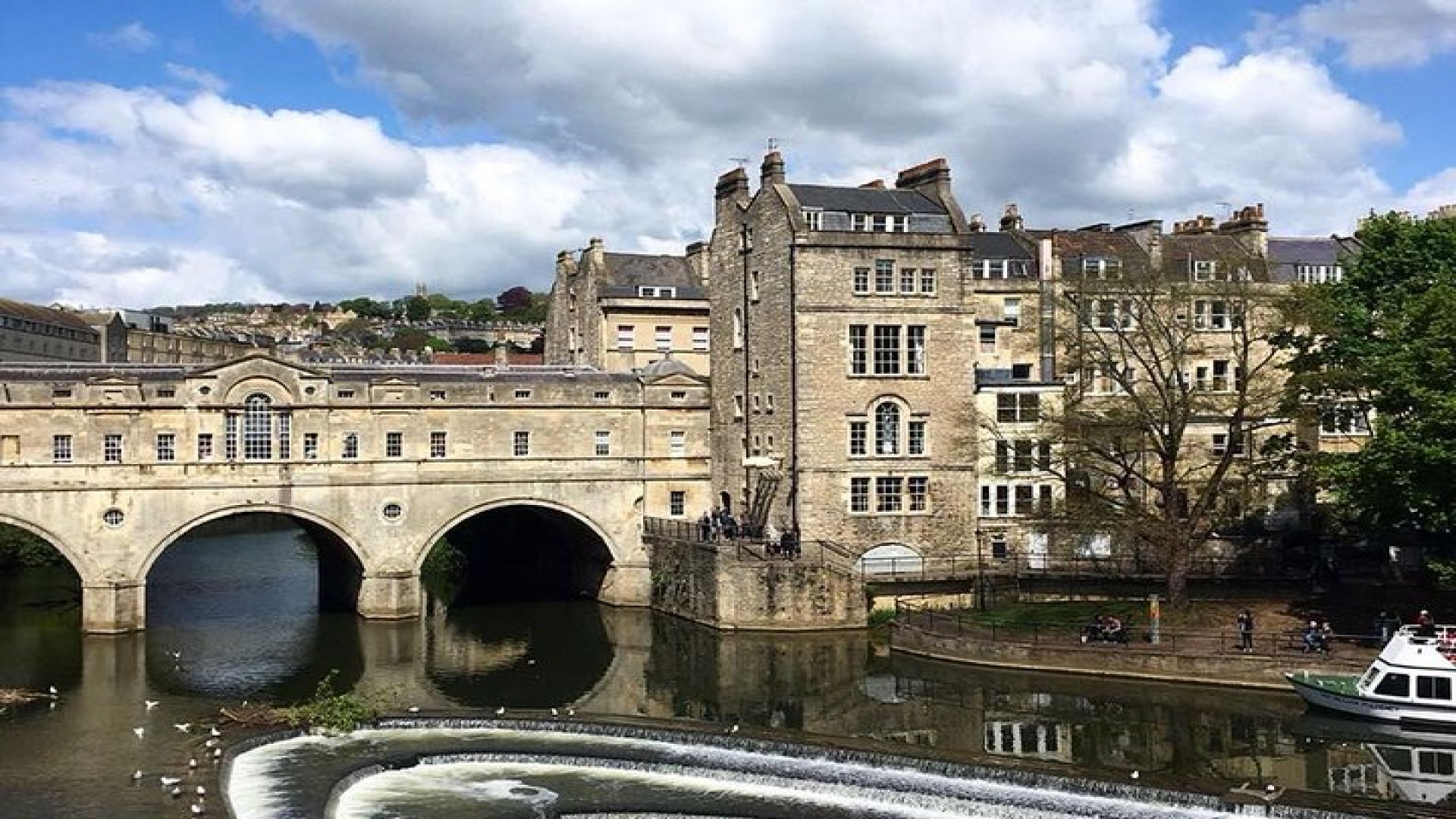 BATH: Private Walking Tour | Blue Badge Guide, 2h, £220 per group
