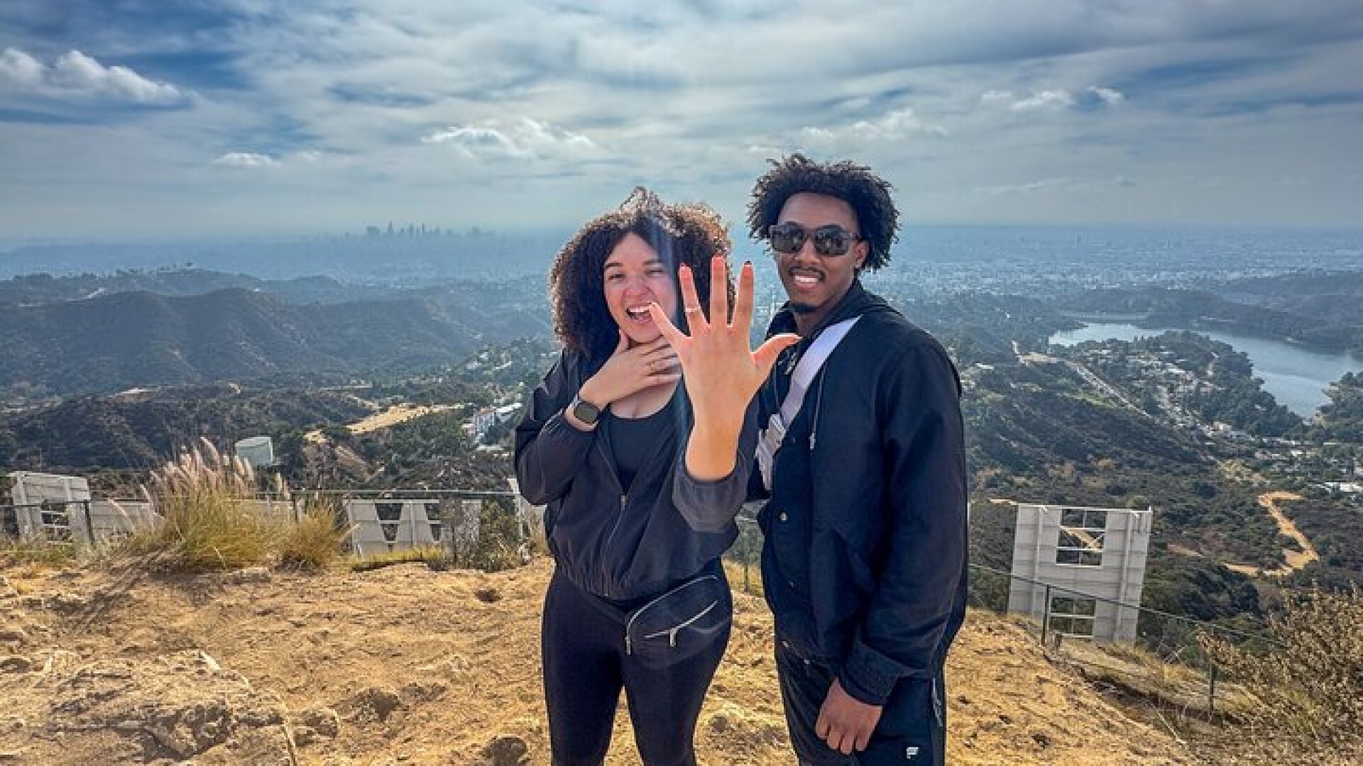 Los Angeles: The Original 2.5-Hour Hollywood Sign Hike 