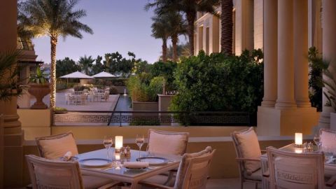 Vanitas - 3 Course Set Menu