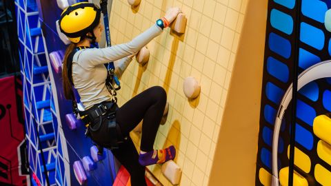 Loco Bear - Fun-Tastic 4 - Weekday Pass (Minimum Height 108 cm)