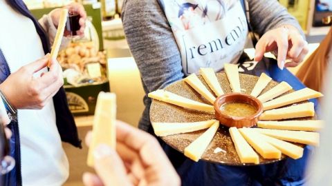 Bike & Bite – Rotterdam Cycling Food Tour