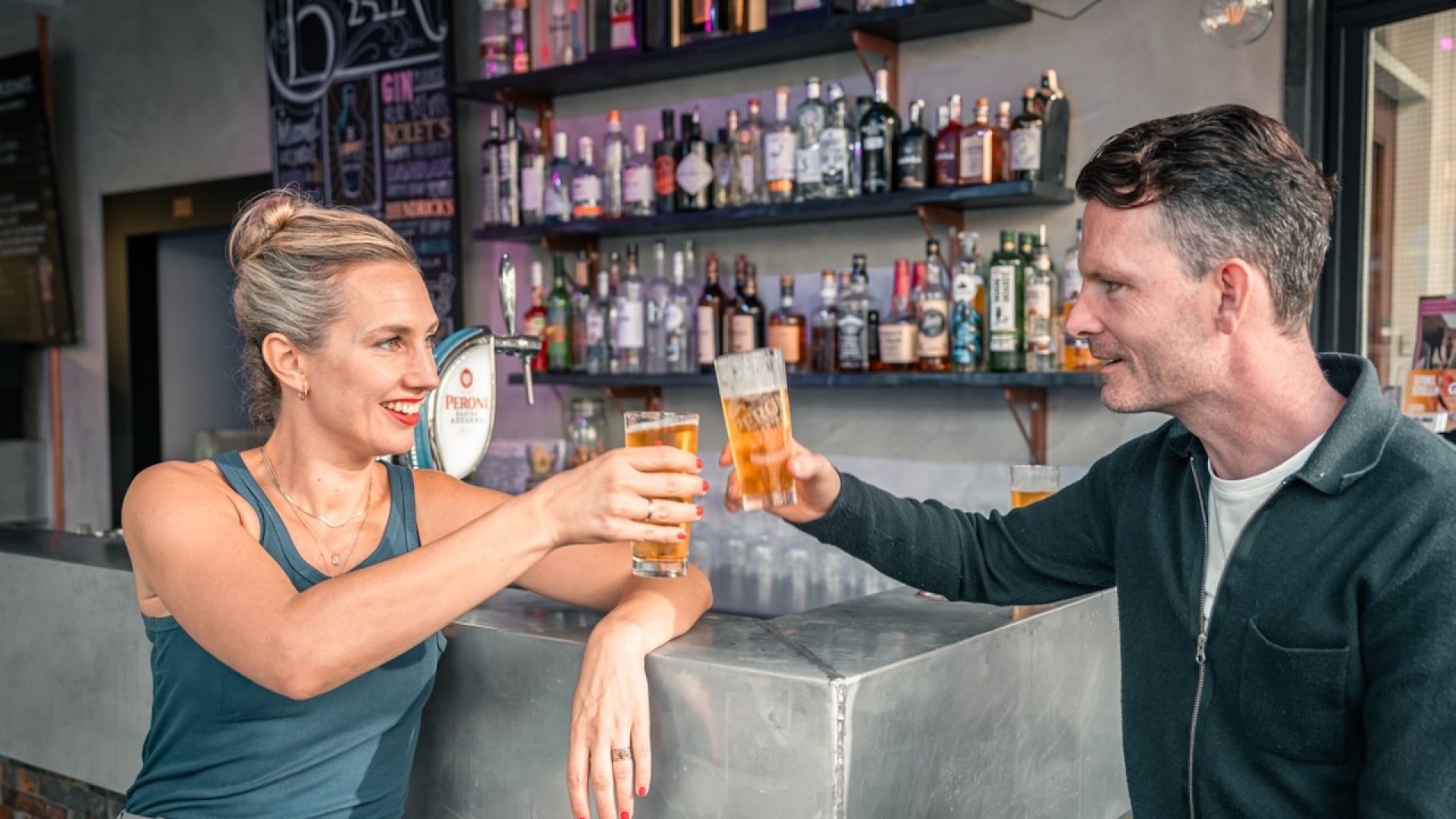 Rotterdam Self-Guided Food Tour