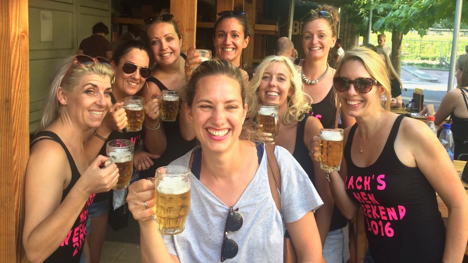 Boot & Bier - Rotterdam Brouwerijen Tour (Nederlandssprekende gids)