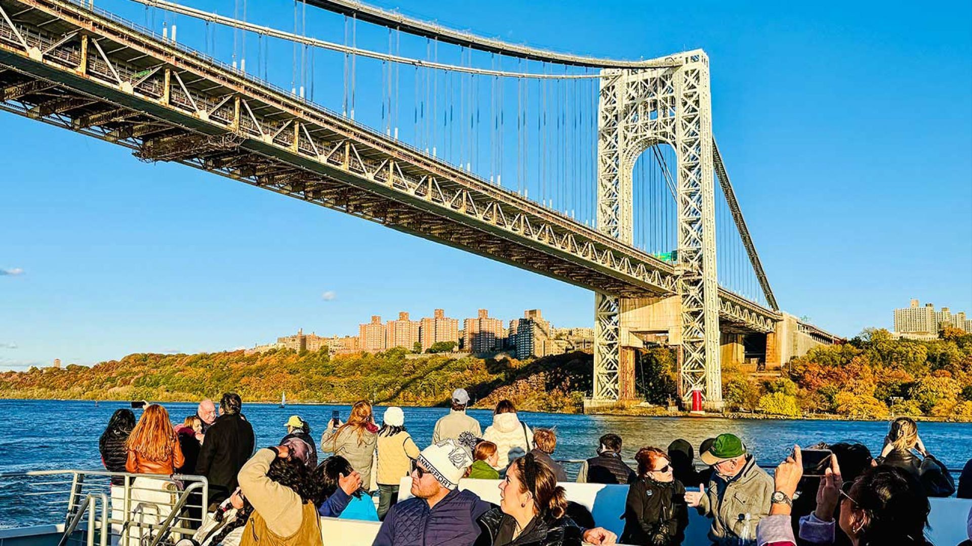 Fall Foliage Tour (4hr) Midtown - Web
