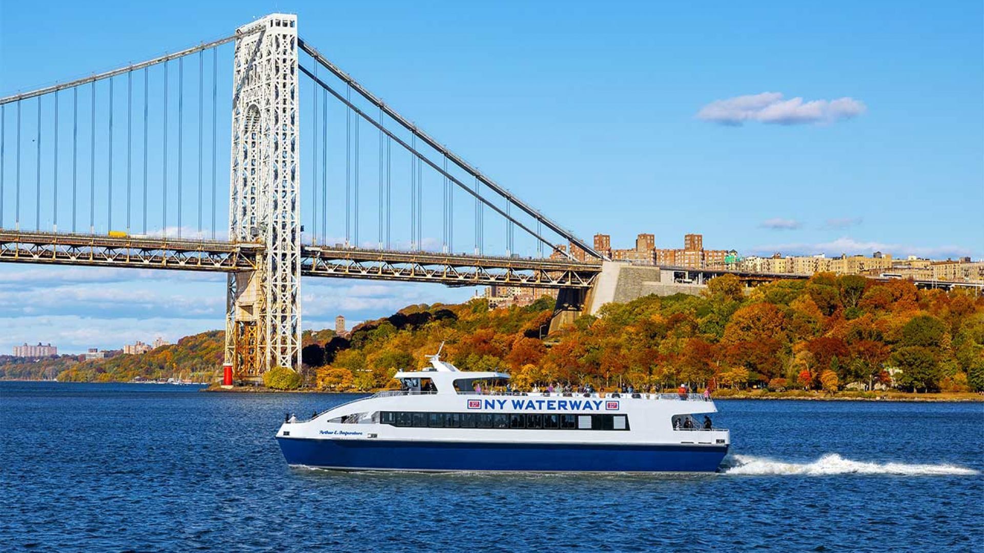 Fall Foliage Tour (4hr) Midtown - Web