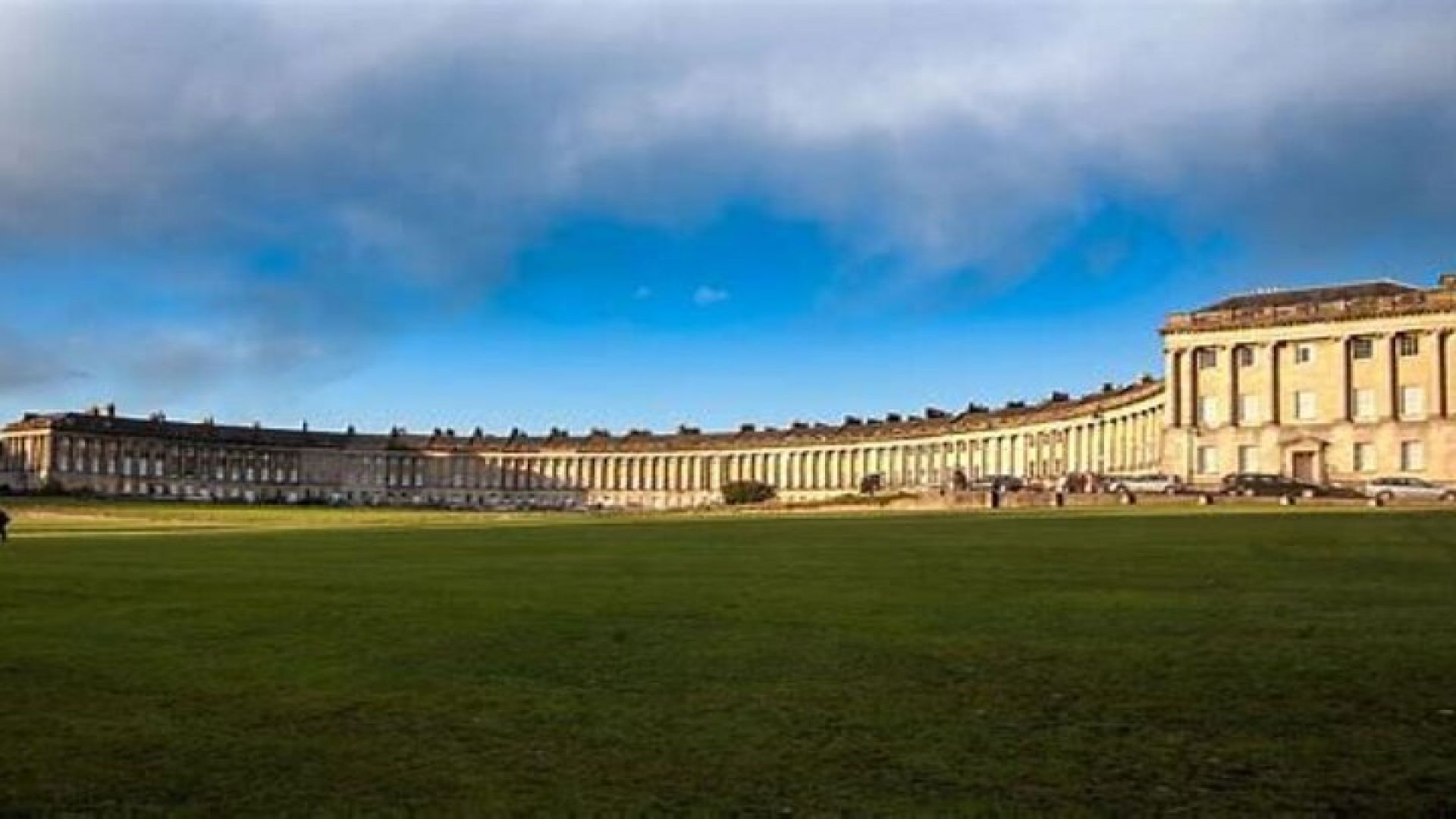 Bath: Guided tour of Historic Sights & Pubs