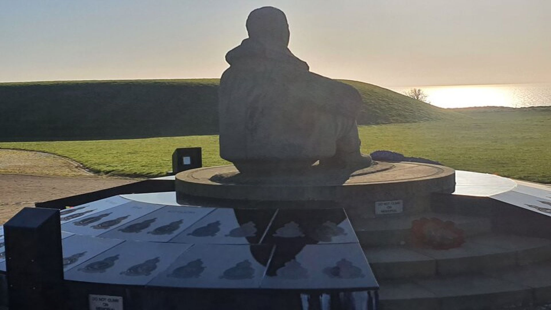 Battle of Britain Experience, White Cliffs of Dover & Canterbury