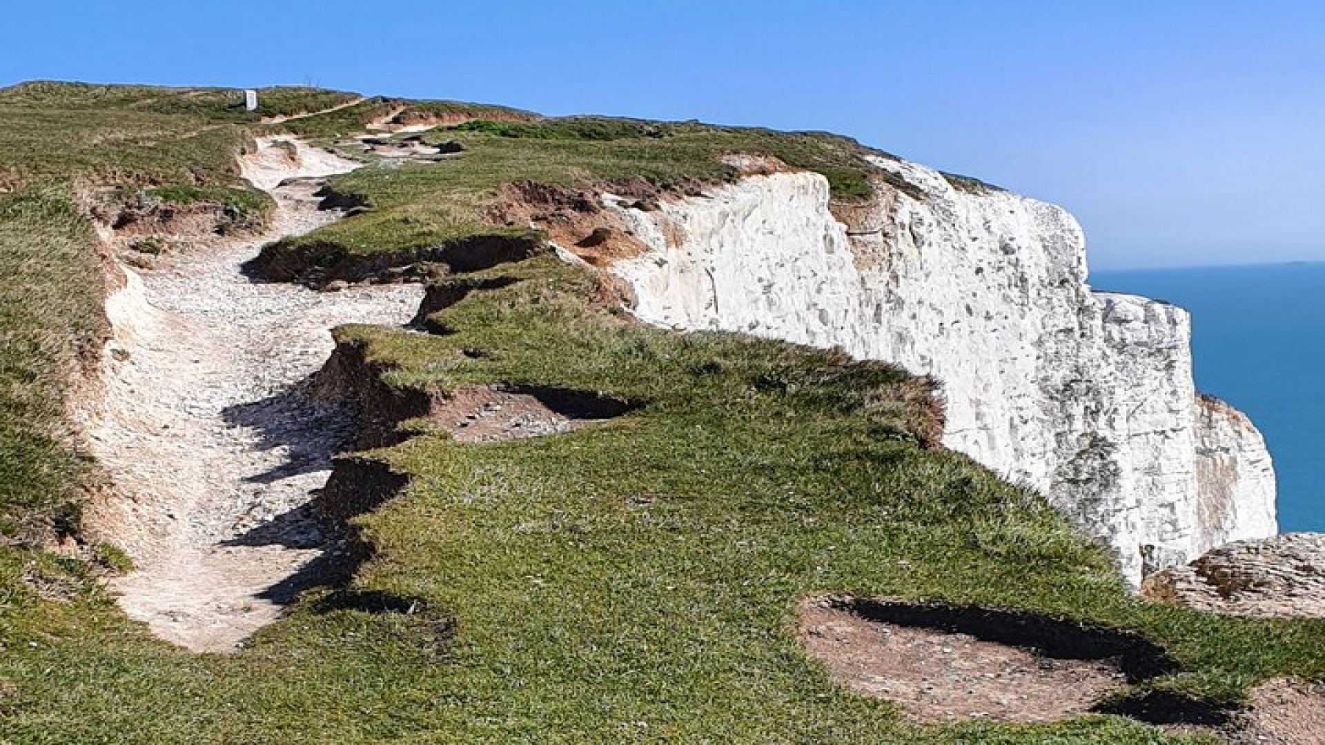 Battle of Britain Experience, White Cliffs of Dover & Canterbury