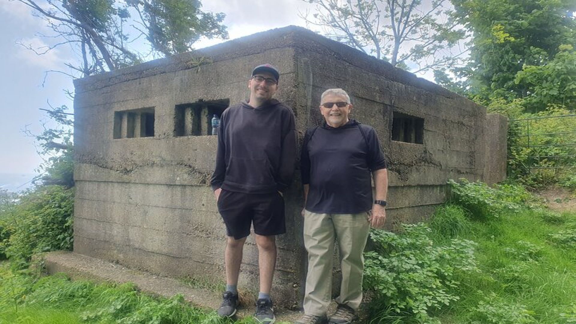 Countryside Castles and Coast Tour in Kent