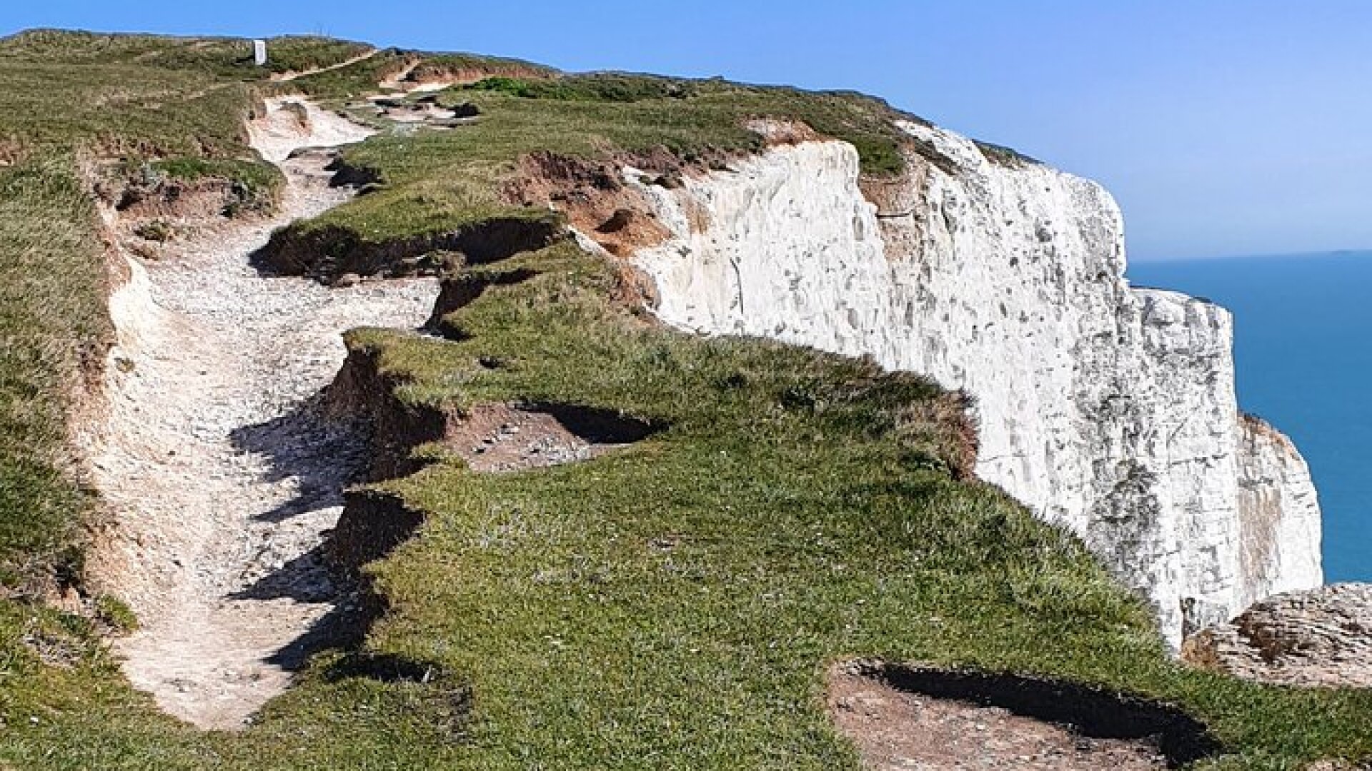 Battle of Britain Experience, White Cliffs of Dover & Canterbury
