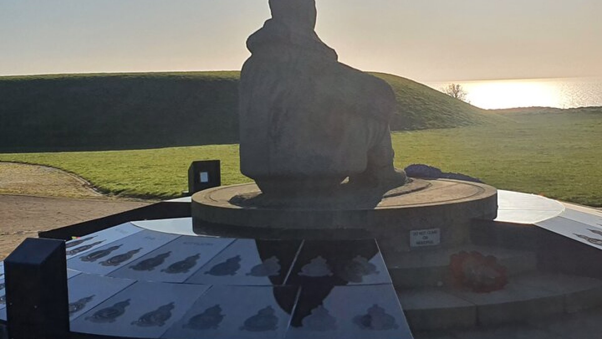 Battle of Britain Experience, White Cliffs of Dover & Canterbury