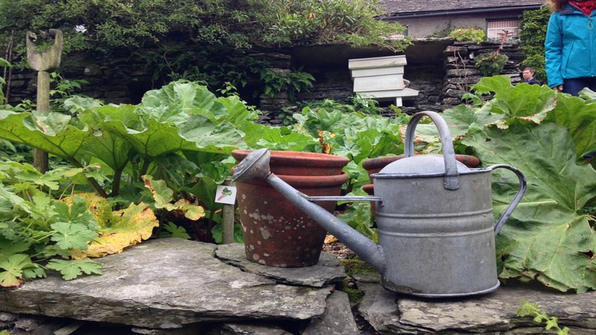 Beatrix Potter\'s Half Day Lake District Tour Including Lake Cruise