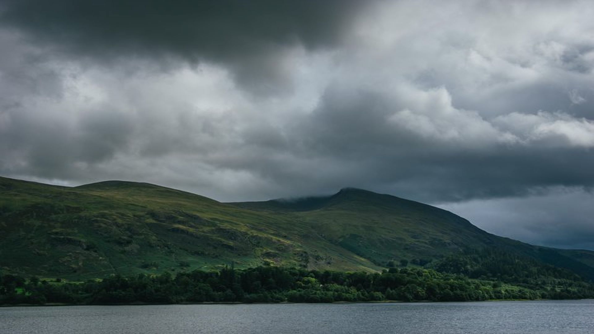 Six Lakes Spectacular