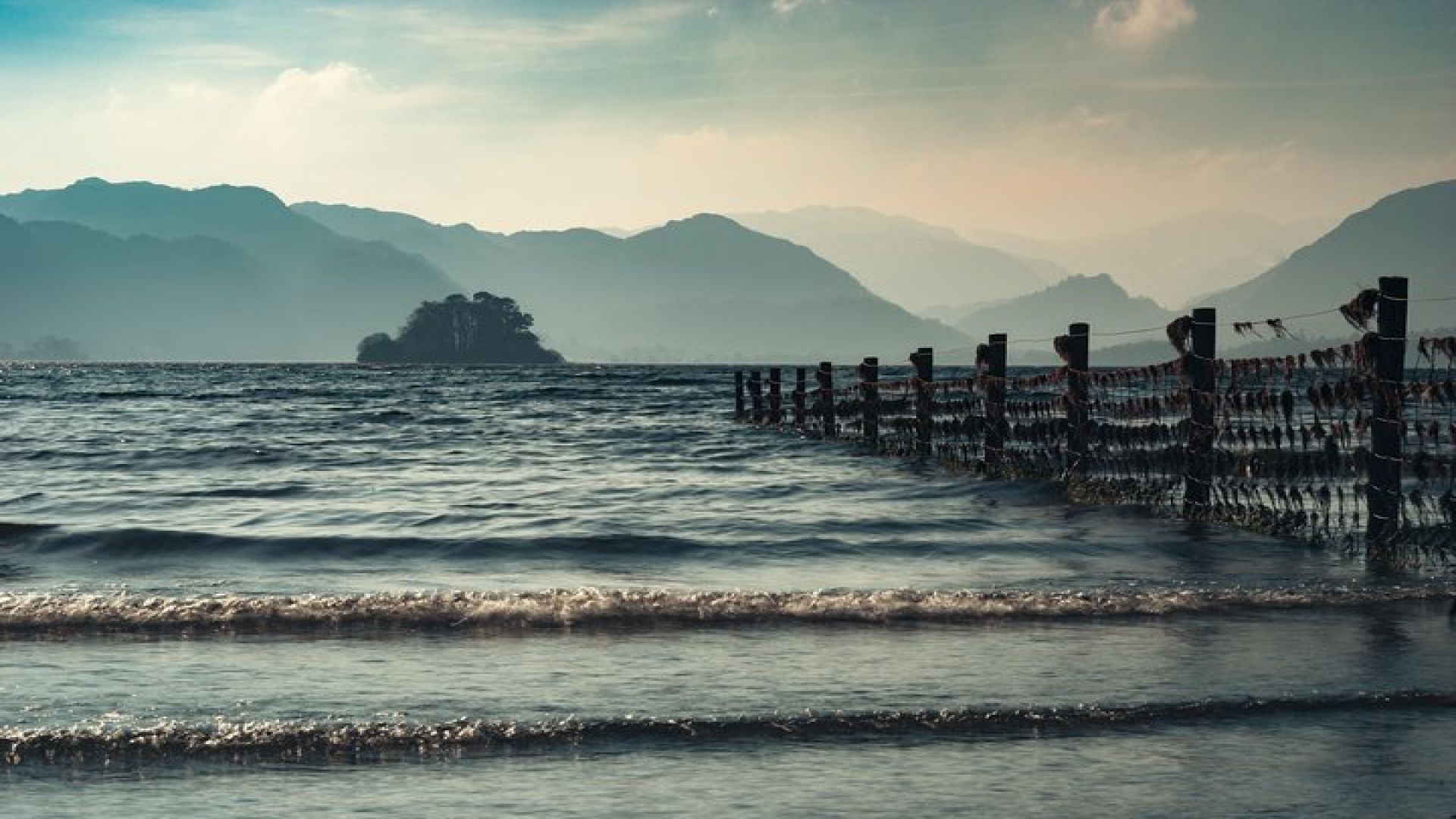 Six Lakes Spectacular