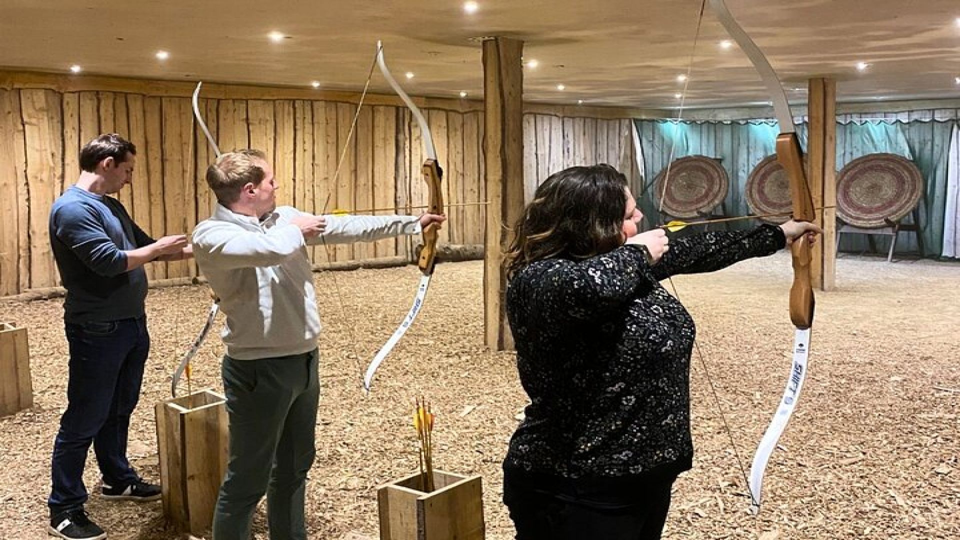 High Adventure Mountain Passes & Muncaster Castle from Windermere