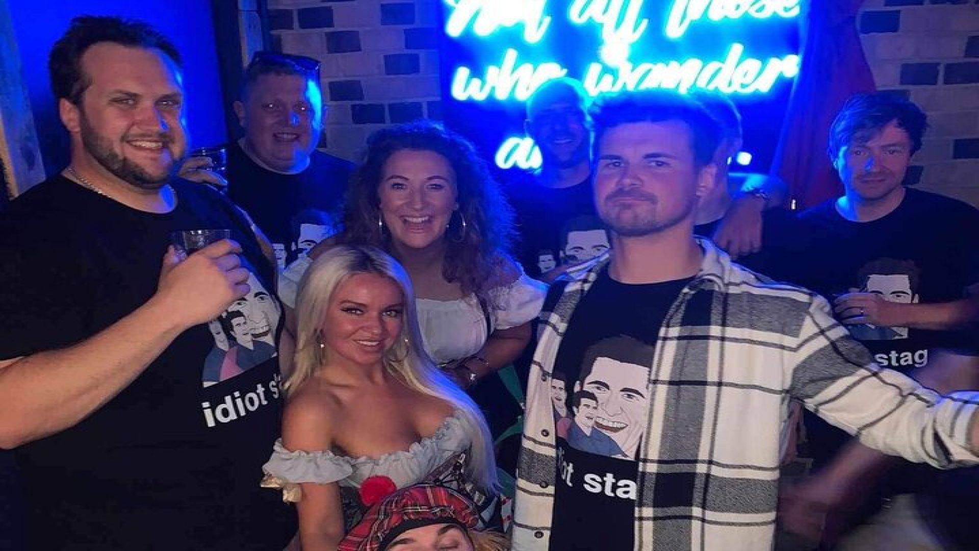 Beer Babe Bar Crawl in London