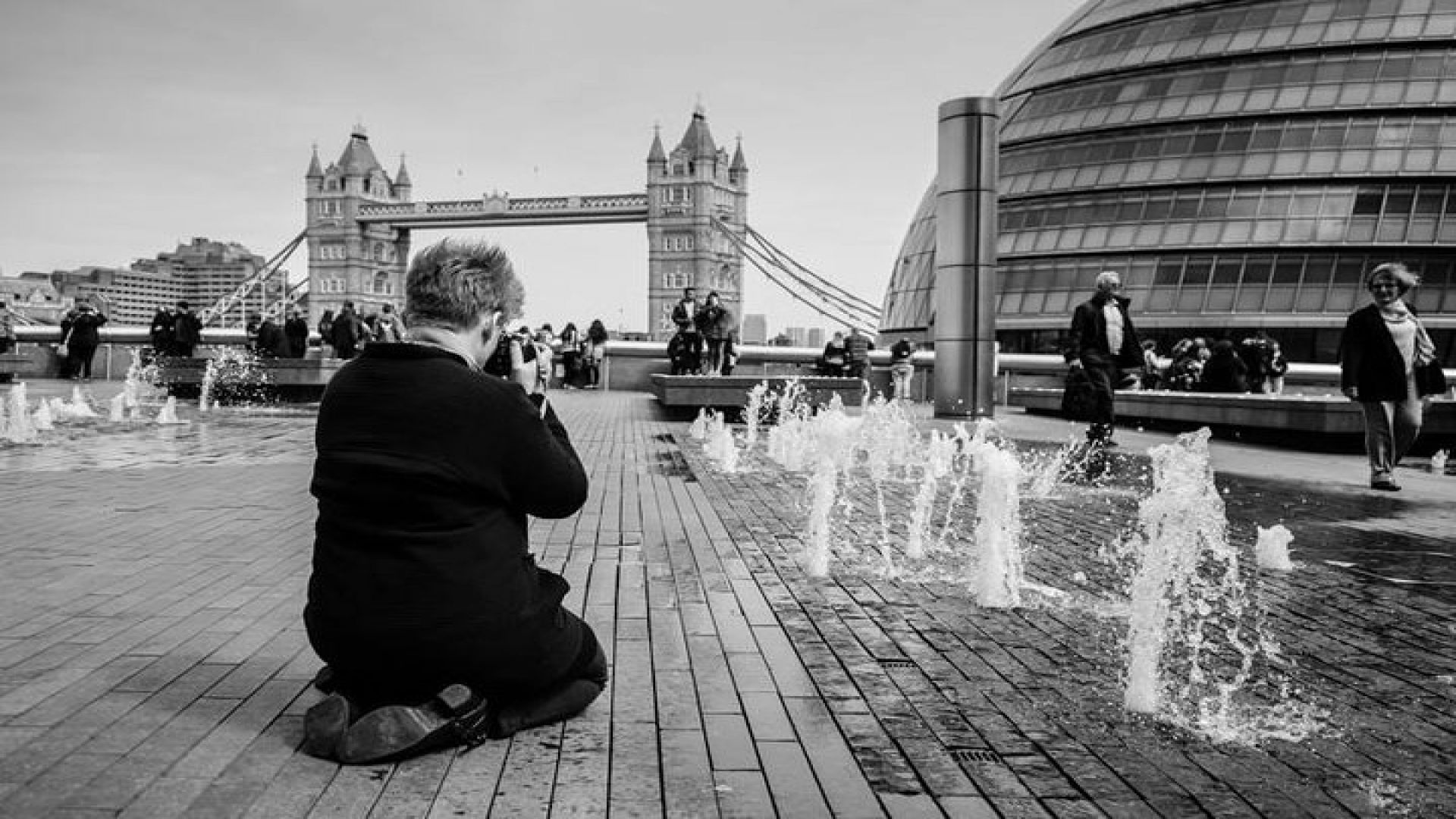 Beginners Photography Course - Small Group Workshop