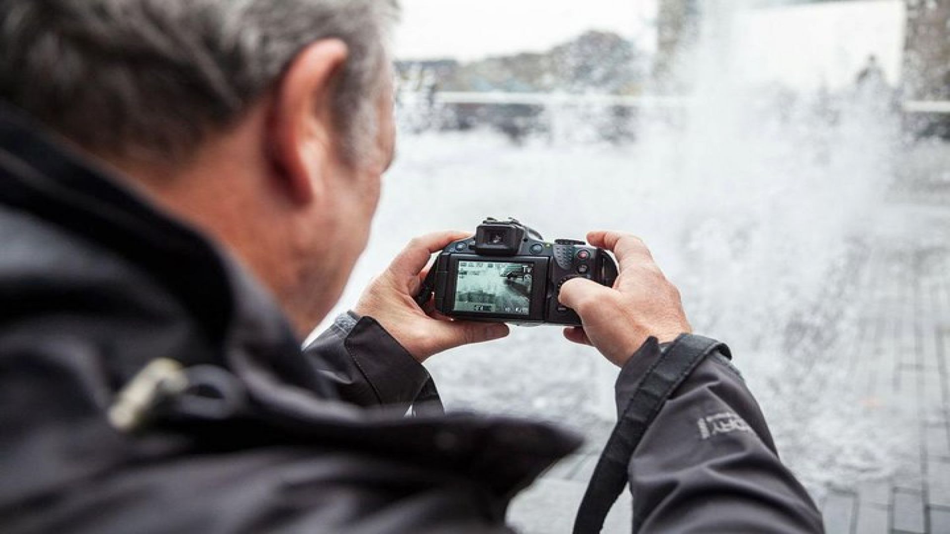 Beginners Photography Course - Small Group Workshop