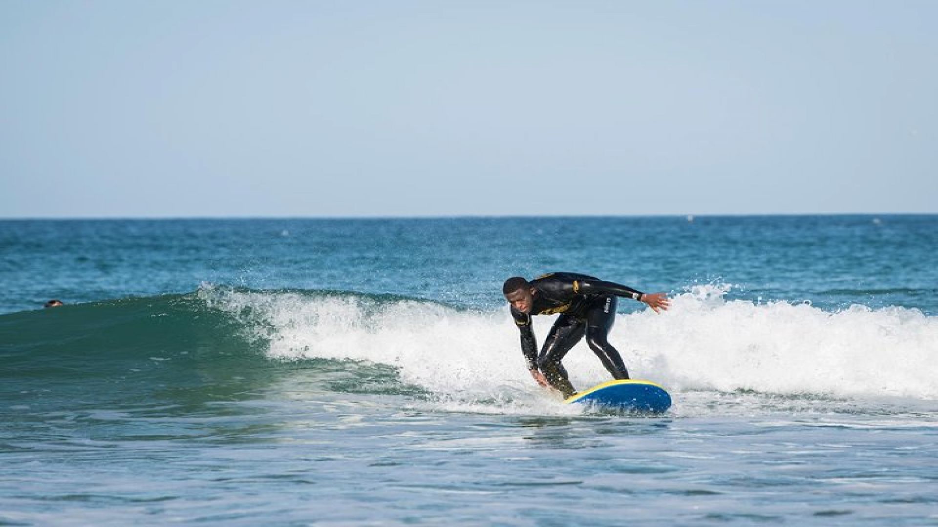 Beginner\'s Surf Experience in Newquay 