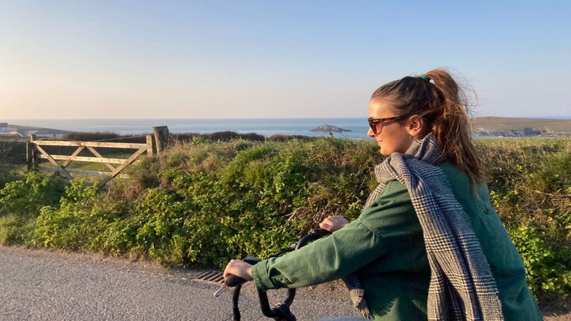 E-Bike Hire in Newquay