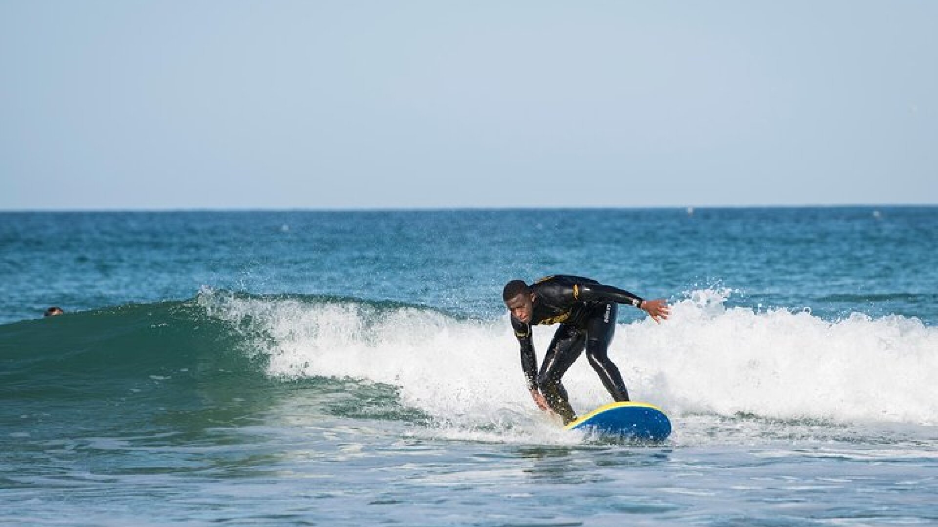 Beginner\'s Surf Experience in Newquay