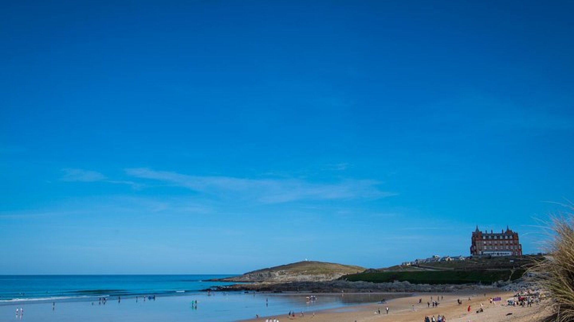 Beginner\'s Surf Experience in Newquay