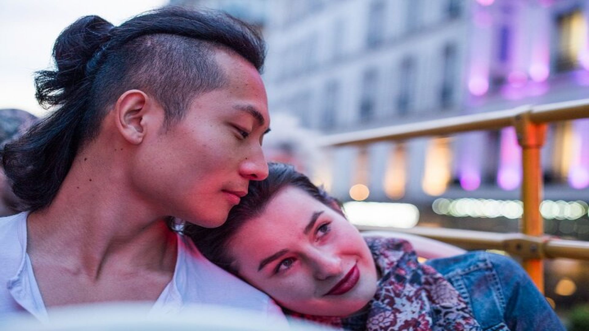 Big Bus London Evening Sightseeing Tour by Open-Top Bus