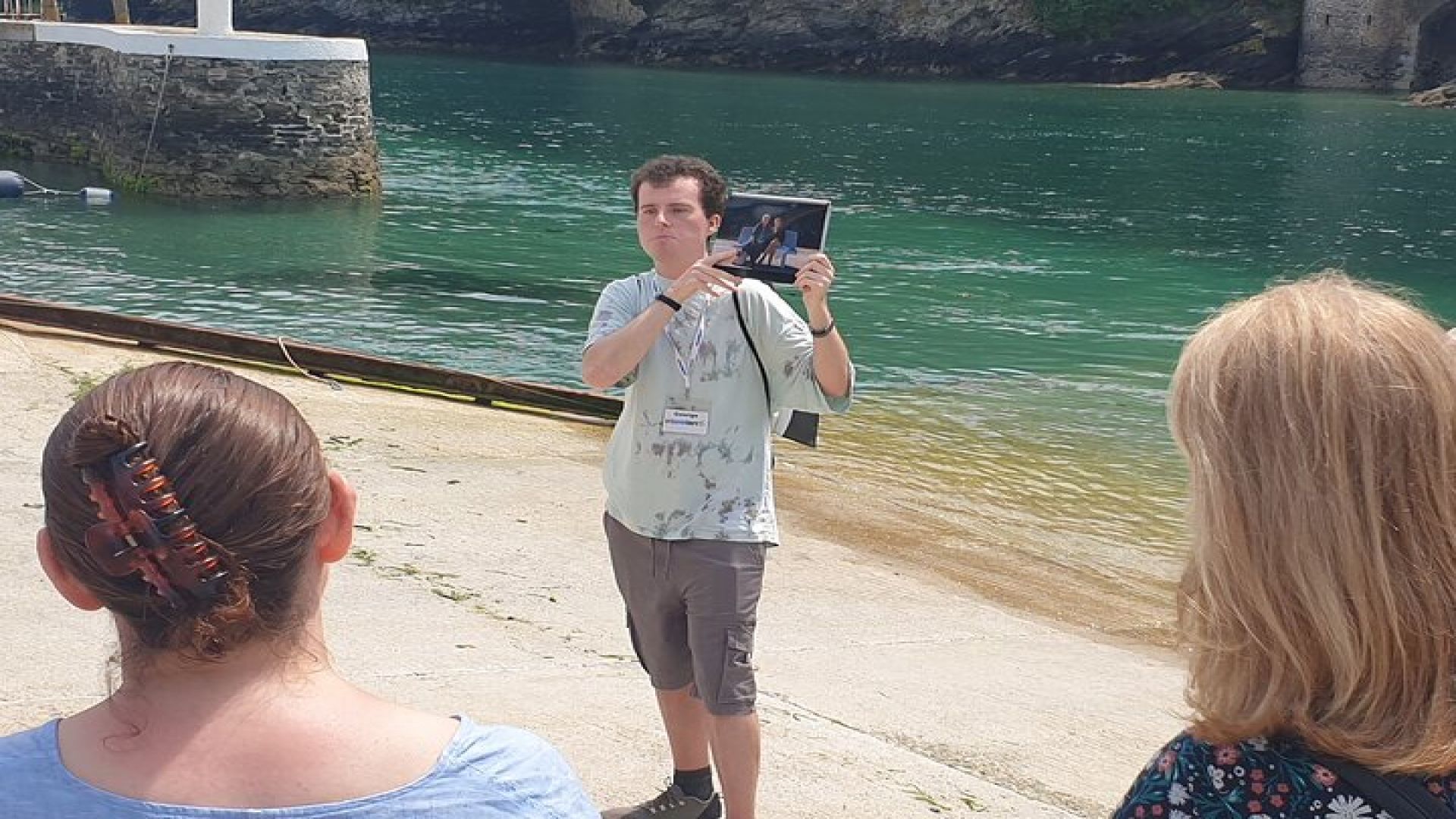 Beyond Paradise TV Show Locations Tour