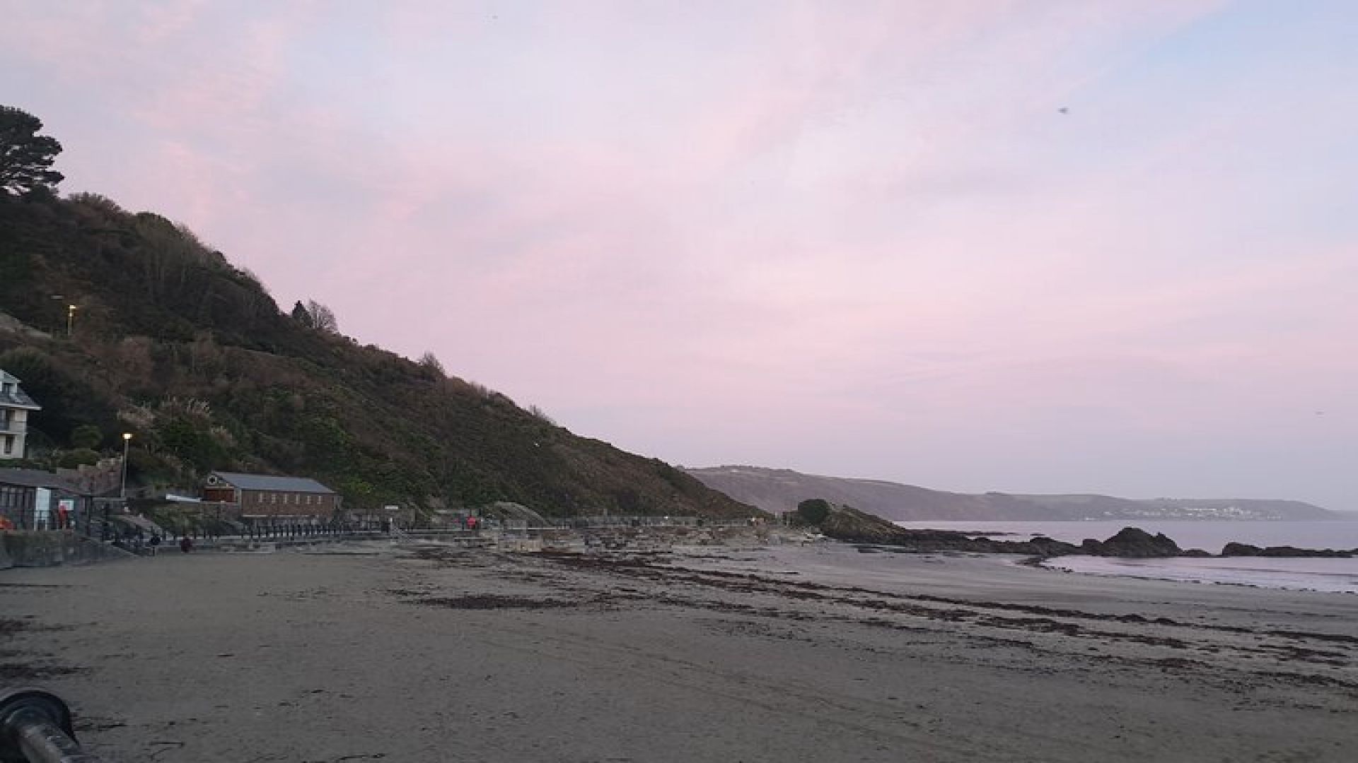 Beyond Paradise TV Show Locations Tour