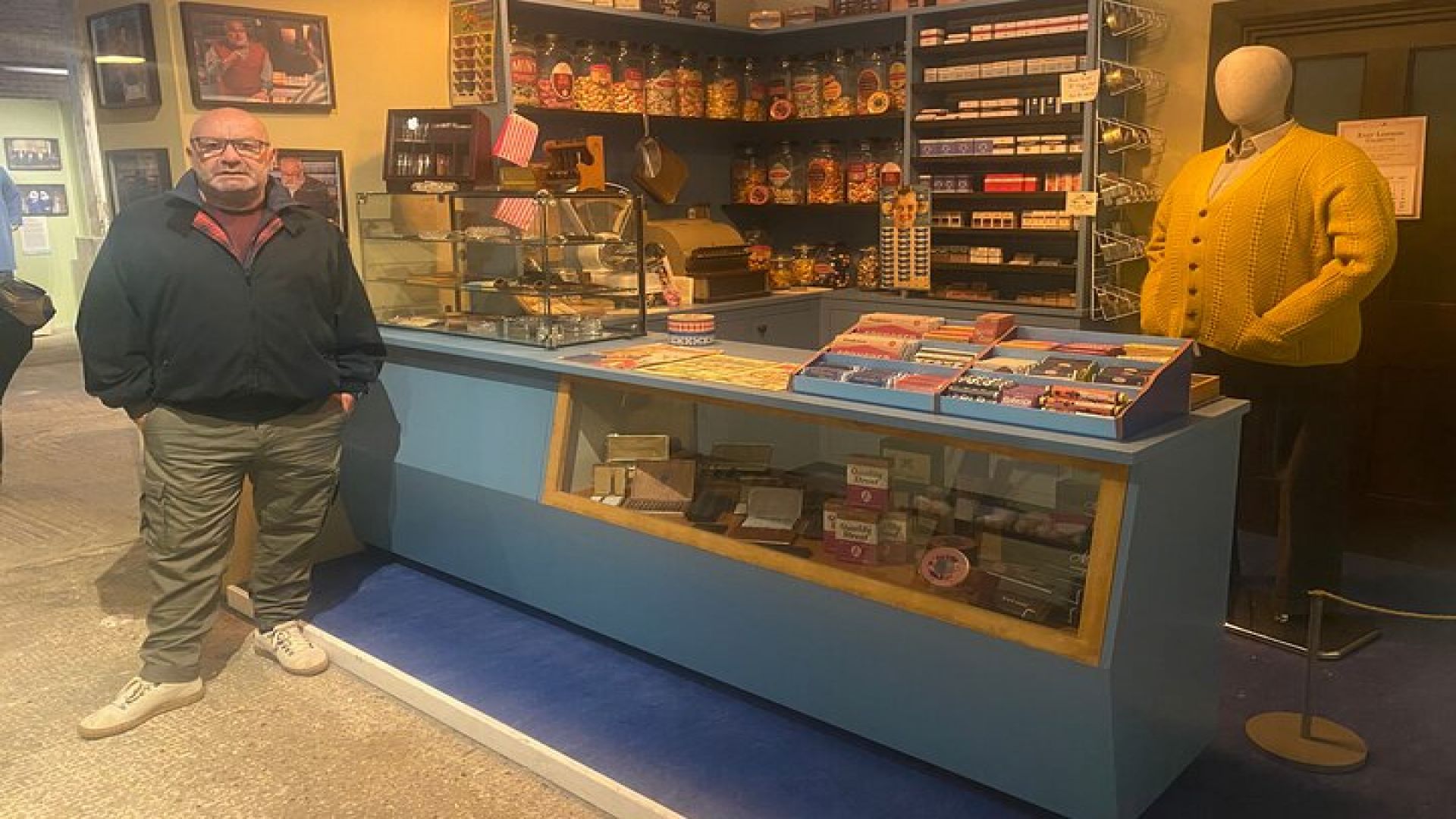 Call the Midwife Location Tour in Chatham