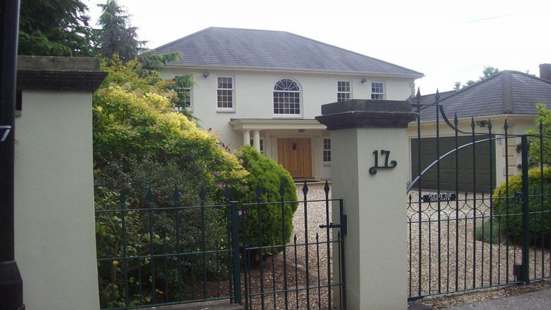 Only Fools and Horses Tour of Bristol