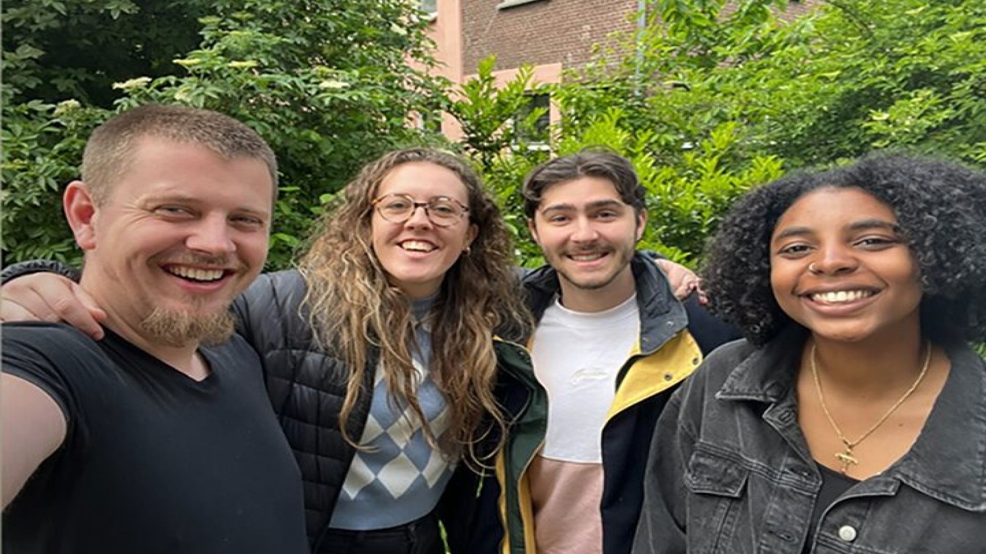 Birmingham Self-Guided Sherlock Holmes Murder Mystery Game